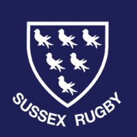 SussexRFU (@sussexrfu) 's Twitter Profile