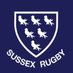 SussexRFU (@sussexrfu) Twitter profile photo SussexRFU (@sussexrfu) Twitter profile photo