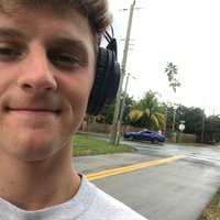 Joe Cohen (@joecohen8) 's Twitter Profile
