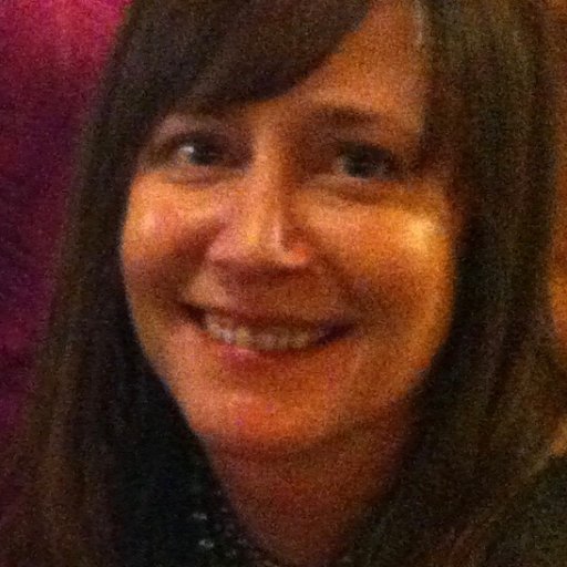 laurareilly's profile picture. i tweet, therefore i am.