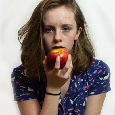 Feature Film following the lives of children battling eating disorders