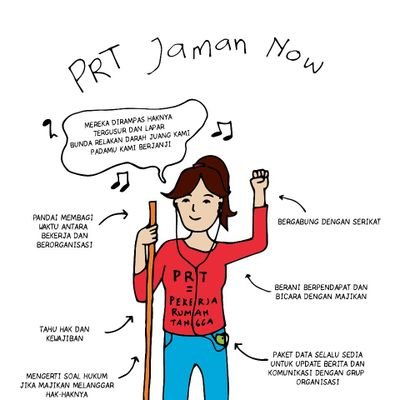 hidup adalah perjuangan