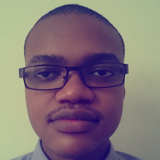 AuthorSipho Profile Picture