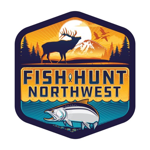 Fish Hunt Northwest is a weekly 