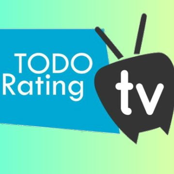 Audiencia  de los principales canales de Iberoamérica. Rating del viernes se publica el lunes. #TodoRatingTV