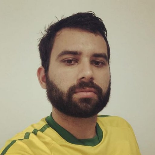 patsteiger's profile picture. 