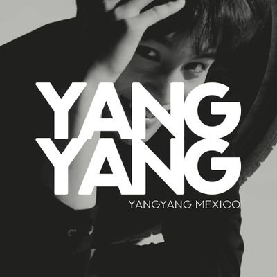 🇲🇽 1er fanbase mexicana dedicada a Liu YangYang, miembro de #WayV | 扬扬 | #刘扬扬 🐑 | @NCT_Mexico
