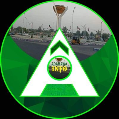 AdamawaInfo's profile picture. Latest info hub