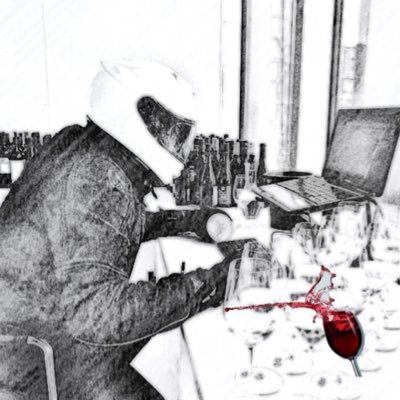 Master Sommelier Educator co founder H2Vin Wines @H2Vin