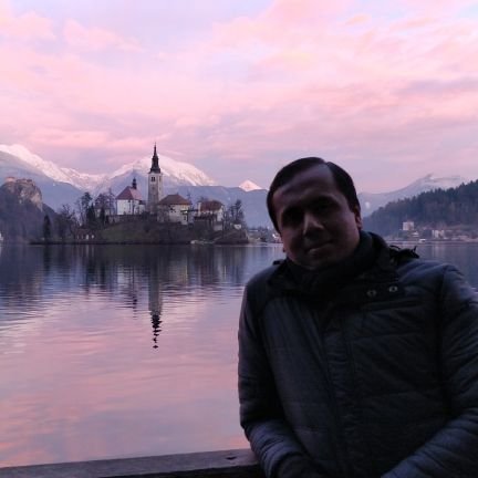 rahulrpai21's profile picture. 