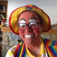 RaynbowClown(@ClownRaynbow) 's Twitter Profile Photo