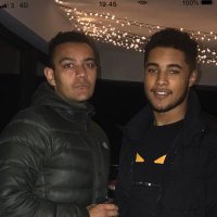 Jay (@jeremiah_witter) 's Twitter Profile