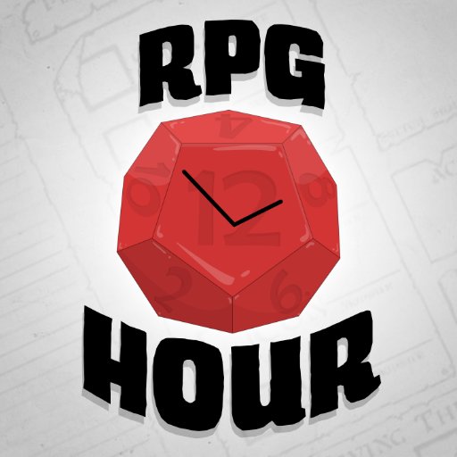 RPGHour Profile Picture