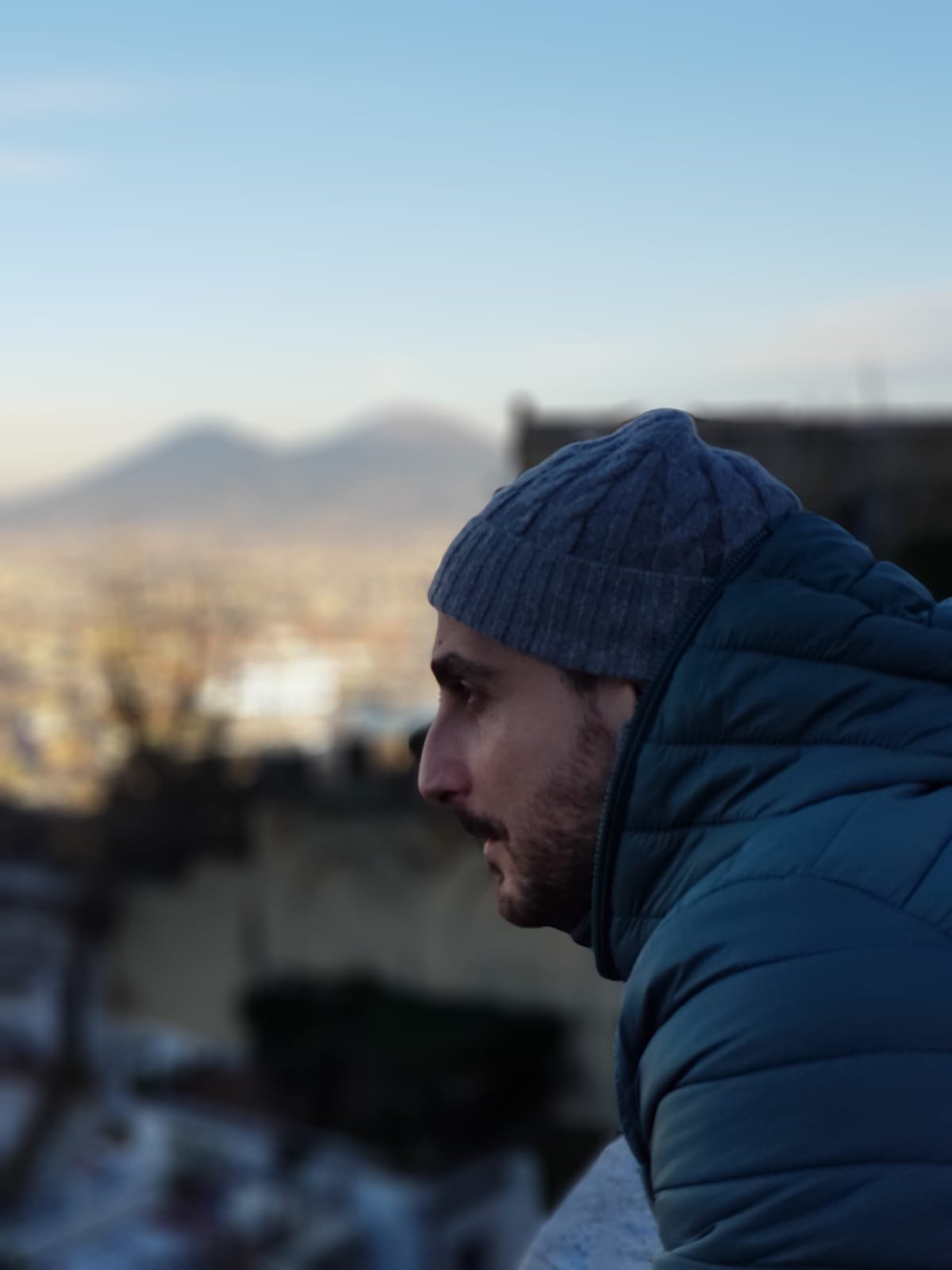 Empathic and passionate business developer