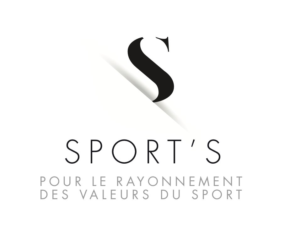 Sport’s by Laura Flessel, Pour le rayonnement des valeurs du sport. #SPORT’S