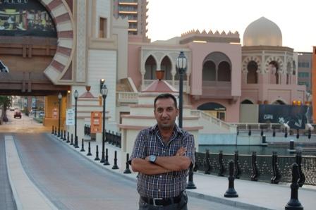 alialmutlbi's profile picture. 