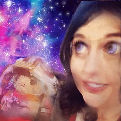 ✨Brighantia Libbyana✨ mom of Princess Meatball✨さんのプロフィール画像