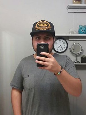 IGodSpeedXXIII's profile picture. man... idk