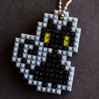 ヤマ(@happy_nanoblock) 's Twitter Profile Photo