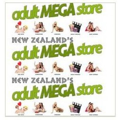 Adult Mega Stores 88