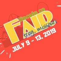 Lincoln County Fair (@lcfairmo) 's Twitter Profile