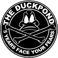 TheDuckPond (@theduckponduk) 's Twitter Profile