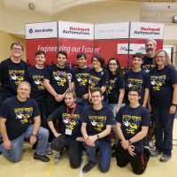 Electric Hornets (@ftchornets8120) 's Twitter Profile Photo