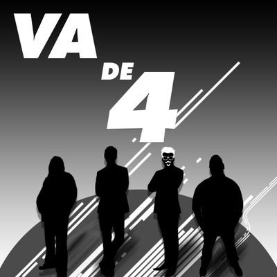 Programa de Tv #VaDe4