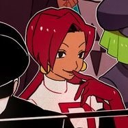 SadisticGrunt's profile picture. ❝Steal your Pokémon?? I'll do worse than that!❞


【Gold/Silver/Crystal Grunt】【PTRP】