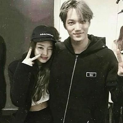 JenKai Official on Twitter: "CONFIRMED by YG ENT "We take the same
