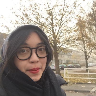 debby_debora's profile picture. WHY ME? WHY NOT? LGx.