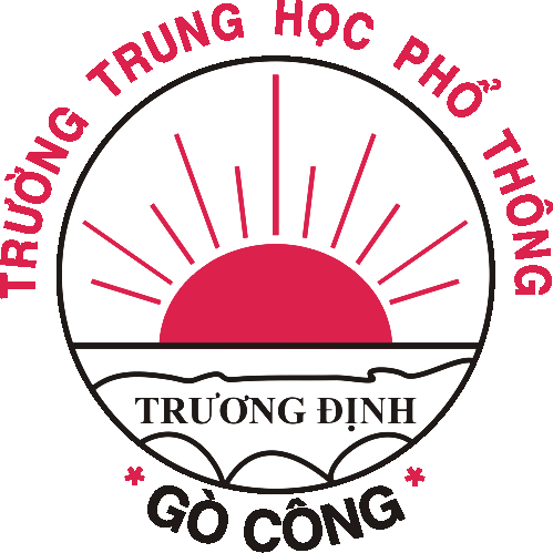 thpttruongdinh's profile picture. 
