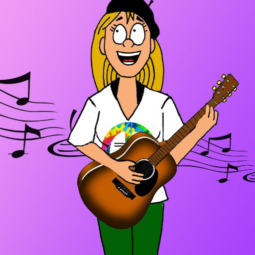 AnnieBirdd Music, LLC licenses 🏆winning curriculum-based songs 4schools/homeschool/Radio/TV/#kidlitart #Kidlit #TheResistance #Muppets #SCBWI Member #paralegal