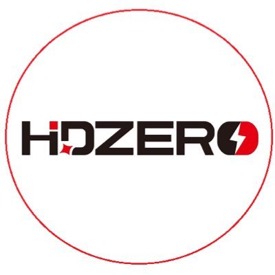 HDZero is a digital wireless HD video link technology developed by Divimath, Inc. It transmits raw video stream with near zero latency.