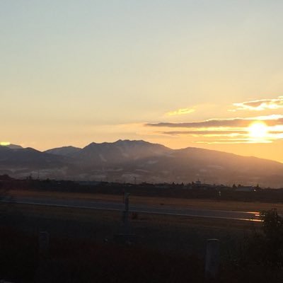 富山市に住んでます^_^