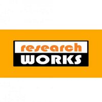 Research Works Ltd (@research_works) 's Twitter Profile