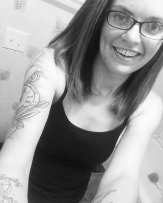 Meghan07736779's profile picture. R.I.P dad 05.10.17💔👼
Mother 10.20.16👶❤