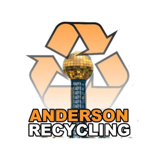 Scrap Metal, Appliance, Machinery, Computer & Electronics Pick Up | Cheap Junk Removal/Property Clean Out-Anderson Recycling 865-973-4659