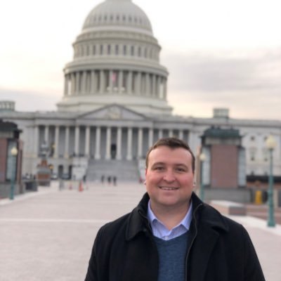 National Development Director @NACoTweets / Hoosier / farm kid / pursuing public good/ globally curious / tweets are my own