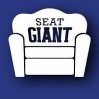 SeatGIANT(@SeatGiant) 's Twitter Profile Photo