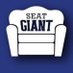 SeatGIANT (@SeatGiant) Twitter profile photo