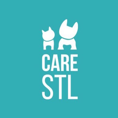 Center for Animal Rescue & Enrichment of St. Louis or CARE STL is the established 501c3 organization managing the City of St. Louis Animal Care&Control shelter