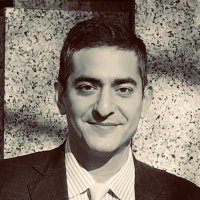 Nima Sharifi(@NimaSharifiMD) 's Twitter Profile Photo