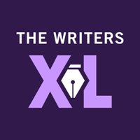 TheWritersXL(@TheWritersXL) 's Twitter Profile Photo