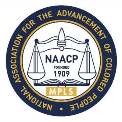 The Minneapolis NAACP was started in 1914 to address Northern Racism. Donate to our work here https://t.co/9XtP8rpuH7 
Retweets/likes are not endorsements