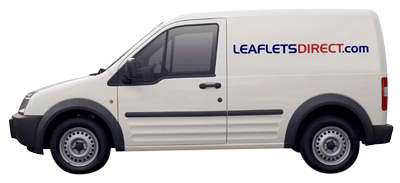 UK Leaflet distribution company offering door to door distribution services. Franchises also available.