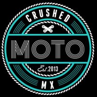 Crushed MX (@crushedmx) 's Twitter Profile