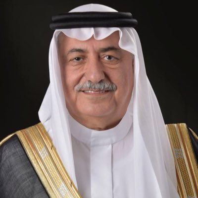 وزير دولة وعضو مجلس الوزراء - Minister of State and member of the Council of Ministers