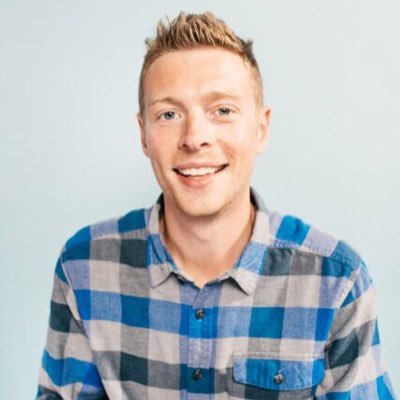 Social Media Marketing Manager, Entrepreneur, Music, Nature, Fly-Fishing, Hiking, Skiing, Dogs and Positivity! Opinions are my own.
