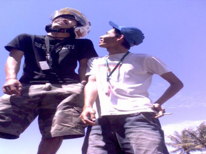 noNAMEDtoUSE's profile picture. 